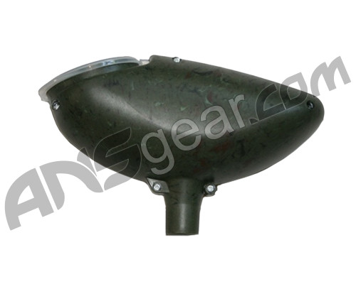Gen X Global Standard 200 Rnd Hopper - Camo