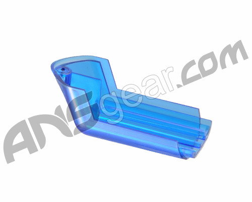 Halo B Replacement Battery Door - Blue