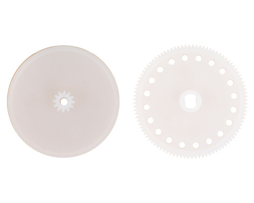 Halo B Replacement Gear Set