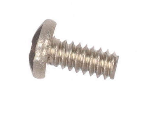 HALO B Stainless Body Screw 4-40 x 1/4 (38809)