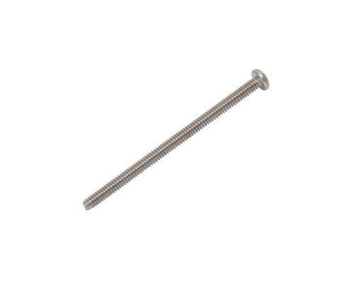 HALO B Stainless Body Screw 4-40 x 2 (38810)