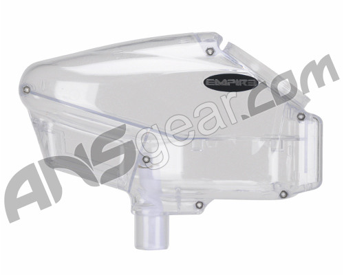 HALO or Reloader B Shell Kit - Diamond Clear