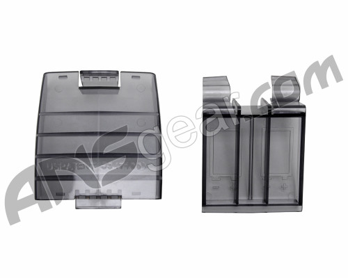 Halo TSA Replacement Battery Door - Smoke