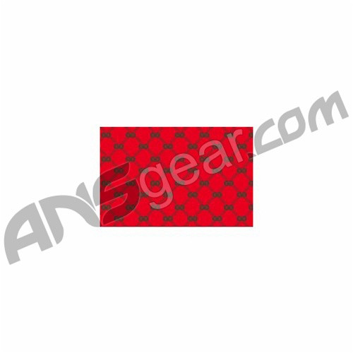 Hater Gun Graffiti - GG Red