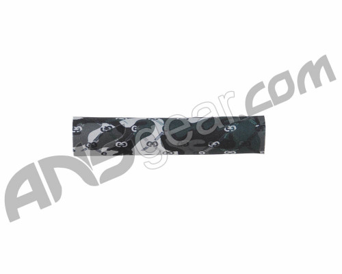 Hater Gun Graffiti - GG Urban Camo