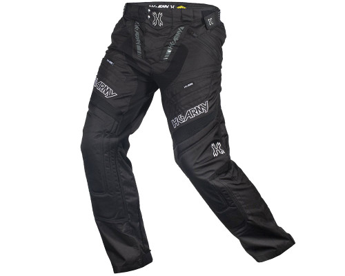 HK Army 2016 Hardline Pro Paintball Pants - Stealth