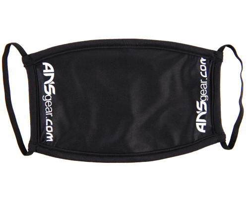 HK Army Anti-Dust Face Mask - ANSgear