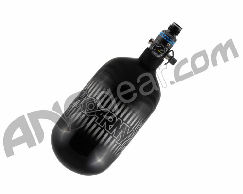 HK Army Air Tank 68/4500 - Static