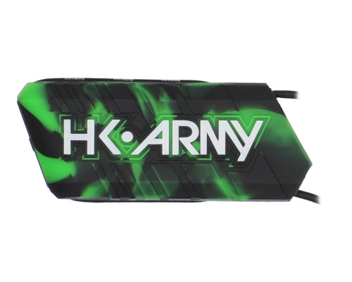 HK Army Ball Breaker 2.0 Barrel Condom - Mint