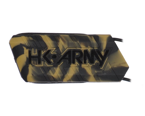 HK Army Ball Breaker 2.0 Barrel Condom - Sandstorm
