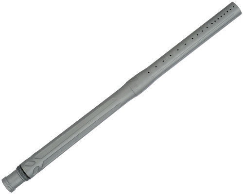HK Army 15" XV One Piece Barrel - Autococker - Dust Pewter