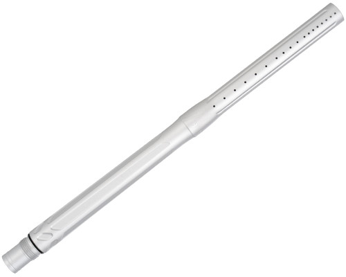 HK Army 15" XV One Piece Barrel - Spyder - Dust Silver