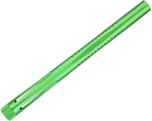 HK Army LAZR Barrel Tip - Dust Neon Green