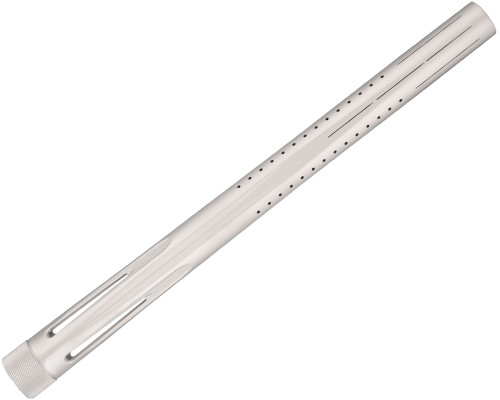 HK Army LAZR Barrel Tip - Dust Silver