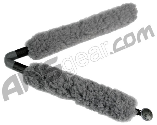 HK Army Blade Barrel Swab Squeegee - Grey