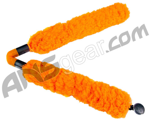 HK Army Blade Barrel Swab Squeegee - Orange
