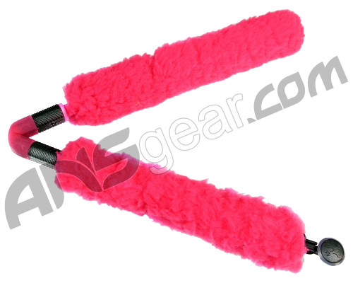 HK Army Blade Barrel Swab Squeegee - Pink