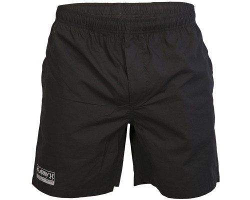 HK Army Boardwalk Shorts - Stealth