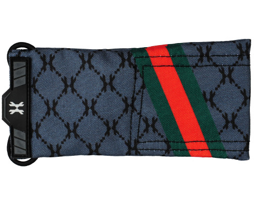HK Army Barrel Condom - HH Grey