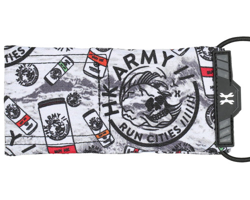 HK Army Barrel Condom - HSTL Claw