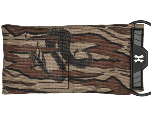 HK Army Barrel Condom - Hostilewear Snakes Forest