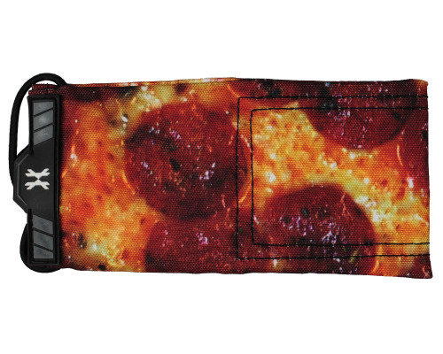 HK Army Barrel Condom - Pizza