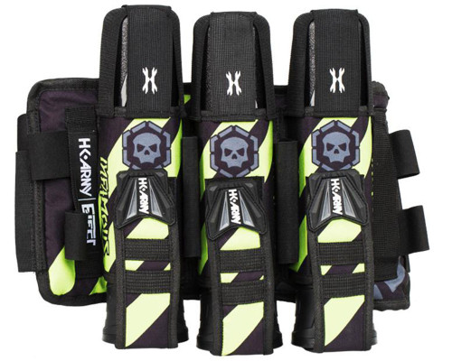 HK Army Eject 3+2 Paintball Harness - Infamous