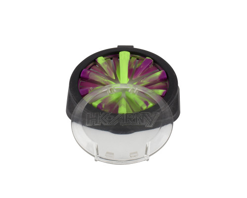 HK Army Epic Prophecy Speed Feed - Neon