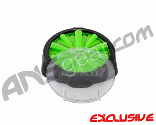 HK Army Epic Prophecy Speed Feed - Neon Green