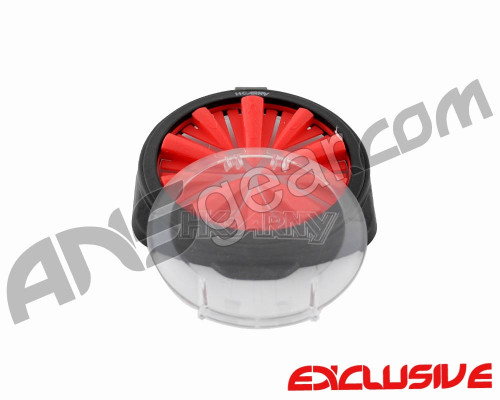 HK Army Epic Prophecy Speed Feed - Red