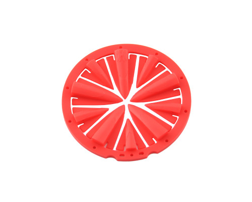 HK Army Epic Rotor Speed Feed - Red