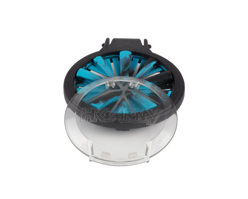 HK Army Epic V-Max Speed Feed - Arctic