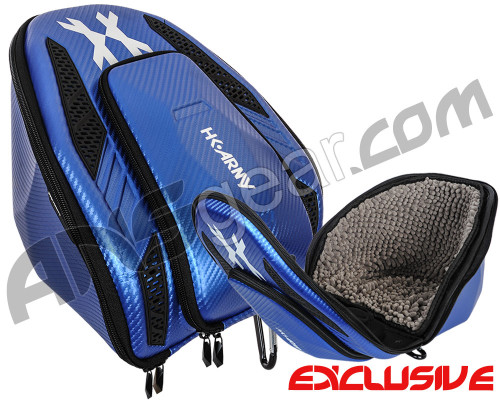 HK Army Exo Goggle Case - Blue