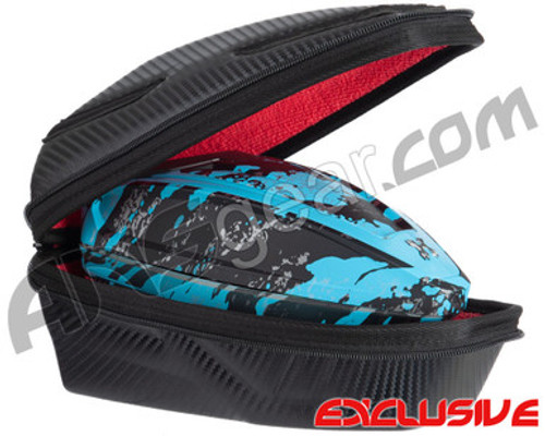 HK Army Exo Loader Case - Black/Red