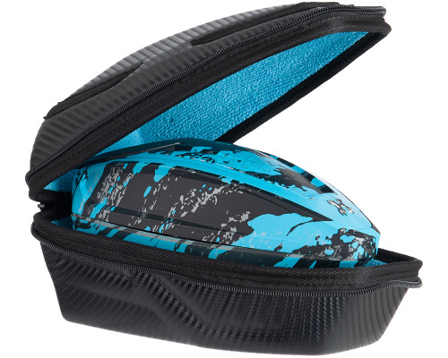 HK Army Exo Loader Case - Black/Teal