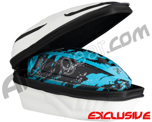 HK Army Exo Loader Case - White