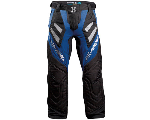 HK Army Freeline Paintball Pants - Blue