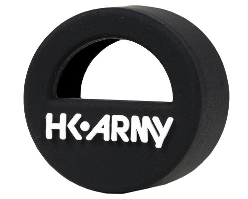 HK Army Micro Gauge Cover - Black/White