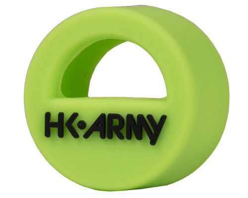 HK Army Micro Gauge Cover - Green/Black