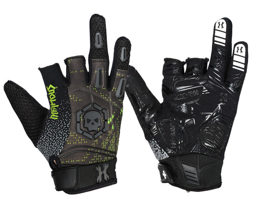 HK Army Hardline Paintball Gloves - Infamous