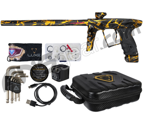 HK Army A51 Luxe X Paintball Gun - LE Prestige Splash