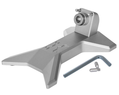 HK Army Universal Gun Stand - Dust Silver
