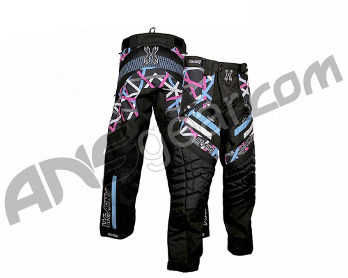 HK Army Hardline Pro Paintball Pants - Arctic