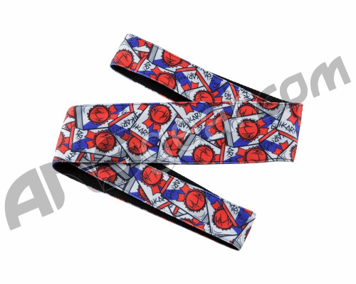 HK Army Headband - 30 Rack
