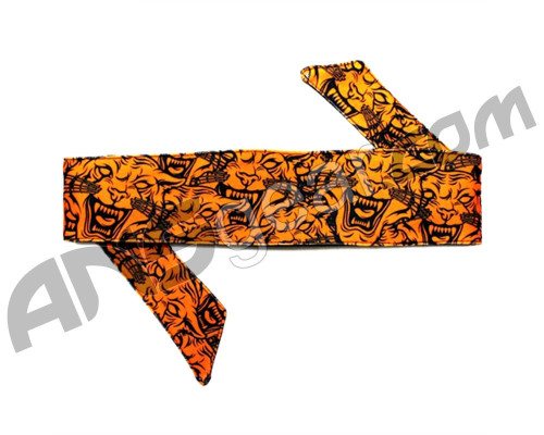 HK Army Headband - Crouching Tiger