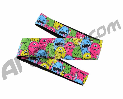 HK Army Headband - Cyclops