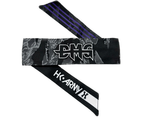 HK Army Headband - DMG Alpha