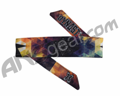 HK Army Headband - Dynasty Signature Series Oliver Lang Dynamism