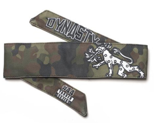 HK Army Headband - Dynasty Signature Series Yarber