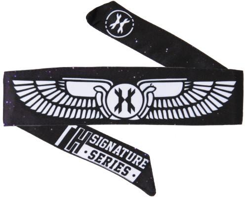 HK Army Headband - Dynasty Signature Series Tyler Harmon Winged Sun